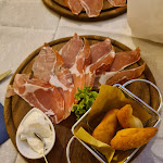 Photo n°1 de l'avis de Leonardo.a fait le 31/08/2020 à 08:53 sur le  Ristorante pizzeria la valle dei re à Scandicci