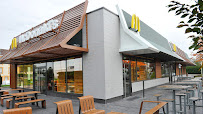 Photos du propriétaire du Restauration rapide McDonald's Bobigny Illustration - n°3
