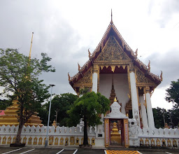 Wat Thai Muang photo
