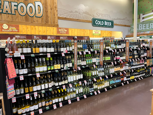 Health Food Store «Sprouts Farmers Market», reviews and photos, 1010 Murfreesboro Rd #194, Franklin, TN 37064, USA