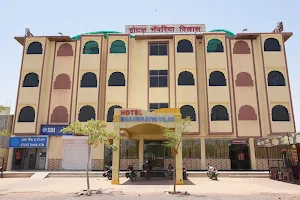 Bhanwariya Vilas Hotel image