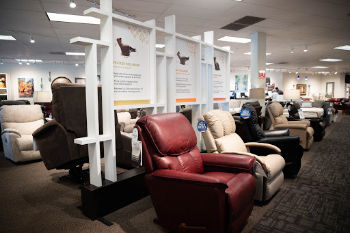 Furniture Store «La-Z-Boy Furniture Galleries», reviews and photos, 7070 SW Nyberg St, Tualatin, OR 97062, USA