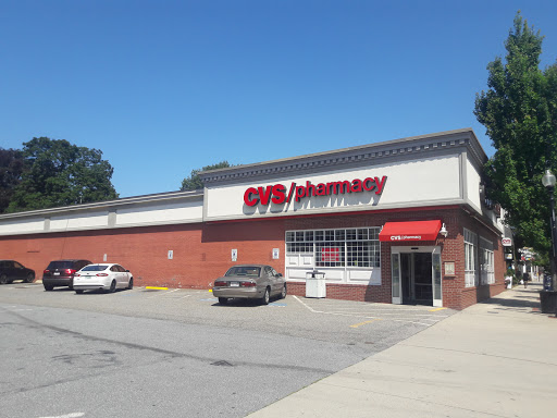CVS, 427 Washington St, Brighton, MA 02135, USA, 