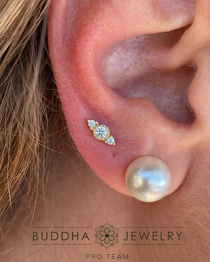 Explore portrait tattoos ideas, creative tattoo ideas in Dover, available at Agap Body Piercings