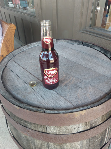 American Restaurant «Cracker Barrel Old Country Store», reviews and photos, 5770 Wilmington Pike, Centerville, OH 45459, USA