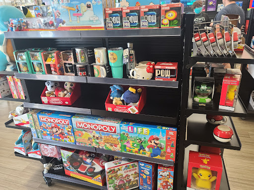Video Game Store «GameStop», reviews and photos, 1961 Cobbs Ford Rd, Prattville, AL 36066, USA
