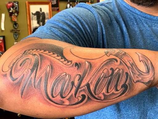 Explore tattoo ideas female, creative tattoo ideas in Tacoma, available at Island Sons Ink