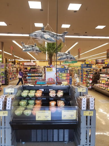 Grocery Store «Safeway», reviews and photos, 5270 SW Philomath Blvd, Corvallis, OR 97333, USA