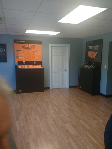 Cell Phone Store «Boost Mobile - Xpress Wireless», reviews and photos, 2805 Maccorkle Ave, St Albans, WV 25177, USA