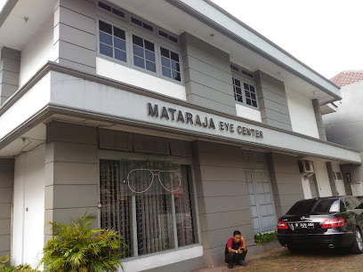 Mataraja Eye Center