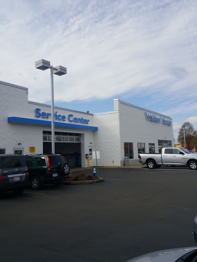 Used Car Dealer «Waldorf Honda», reviews and photos, 2450 Crain Hwy, Waldorf, MD 20601, USA
