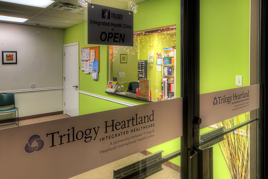 Heartland Health Centers-Trilogy