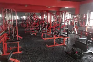 Vijayam Gym image