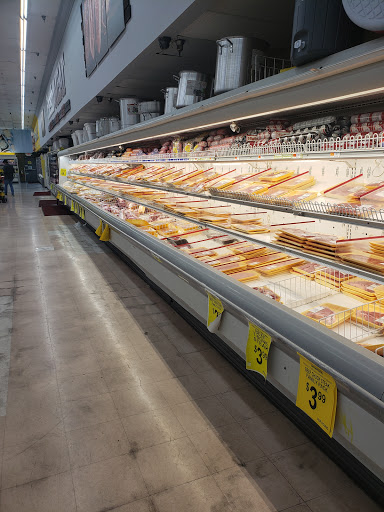 Grocery Store «Bravo Supermarkets», reviews and photos, 2701 N Hiawassee Rd, Orlando, FL 32818, USA