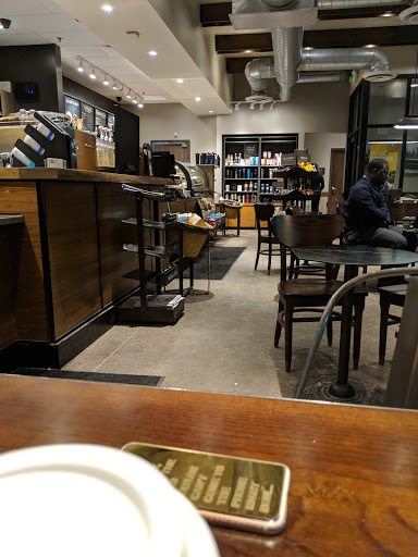 Coffee Shop «Starbucks», reviews and photos, 7503 France Ave S, Edina, MN 55435, USA