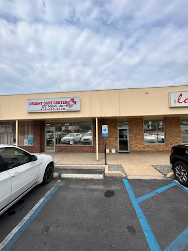 Urgent Care Center of New Jersey