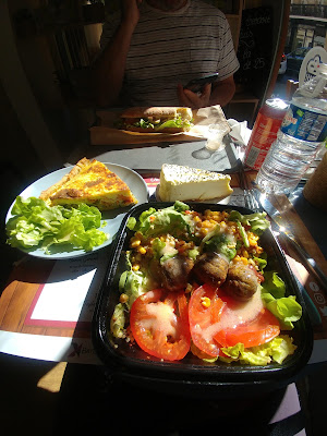 Pause Pressée Snack à Bayeux