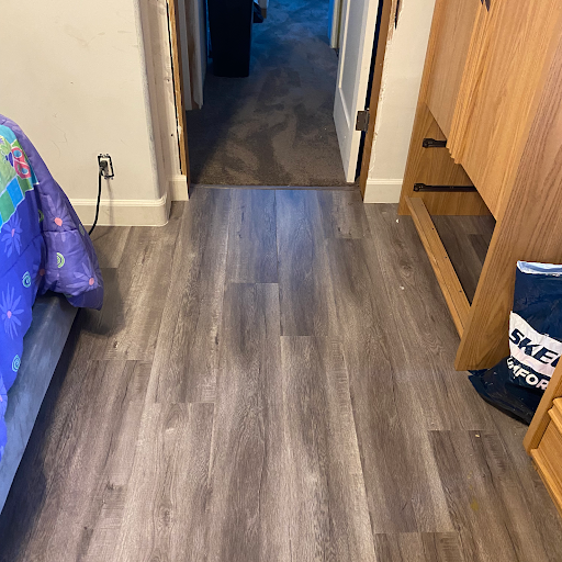 Jimenez Carpet & Flooring image