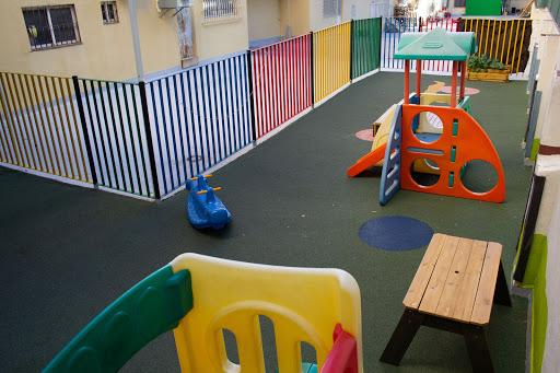 Escuela Infantil Babylletas en Málaga