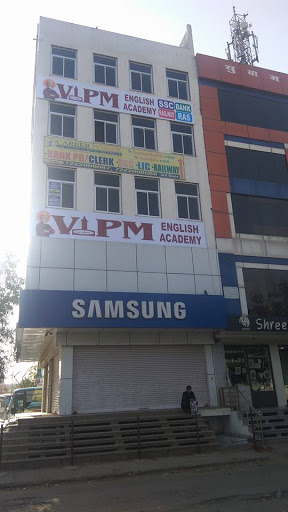 VIPM English Academy