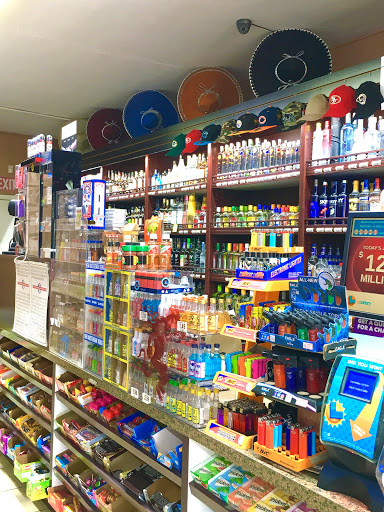 Liquor Store «J & D Liquor», reviews and photos, 4503 Maine Ave, Baldwin Park, CA 91706, USA