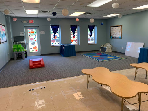 Day Care Center «Play & Learn Early Childhood Center», reviews and photos, 301 Alexander Ave # A, Ames, IA 50010, USA