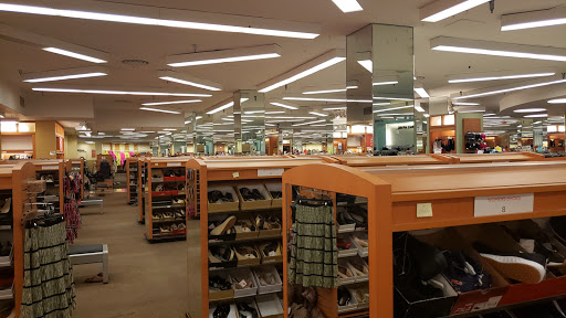 Department Store «Century 21 Department Store», reviews and photos, 200 Bergen Town Center, Paramus, NJ 07652, USA