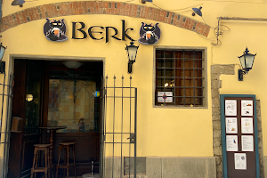 Berk the pub image
