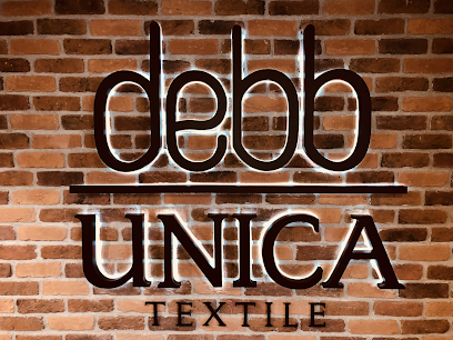 Debb Unica Tekstil San. ve Tic. A.Ş.