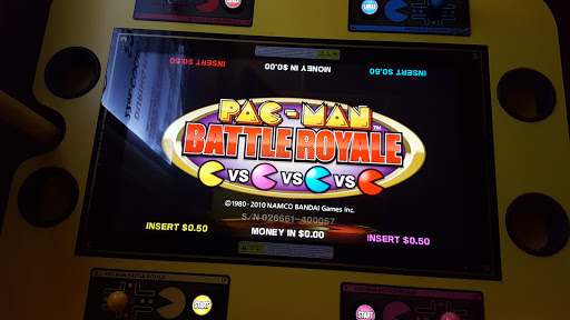 Bowling Alley «Classic Bowl», reviews and photos, 11707 Round Lake Blvd NW, Coon Rapids, MN 55433, USA