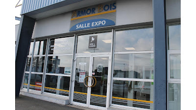 Armor Bois à Saint-Brieuc