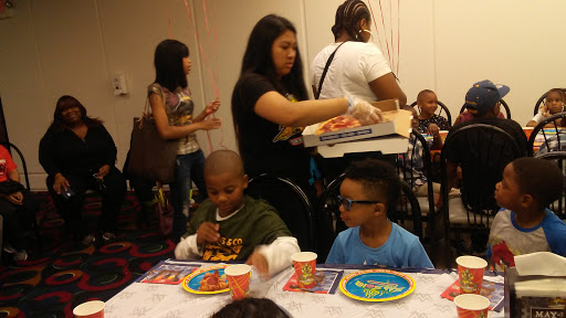 Amusement Center «Zap Zone Extreme Ltd», reviews and photos, 31506 Grand River Ave, Farmington, MI 48336, USA