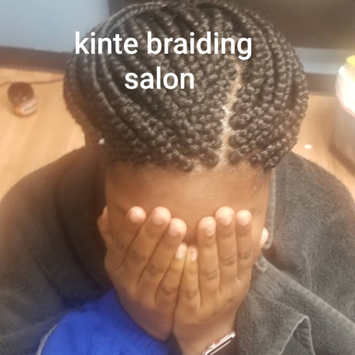 Hair Salon «Kinte Hair Braiding Salon», reviews and photos, 13021 Coit Rd #226, Dallas, TX 75240, USA