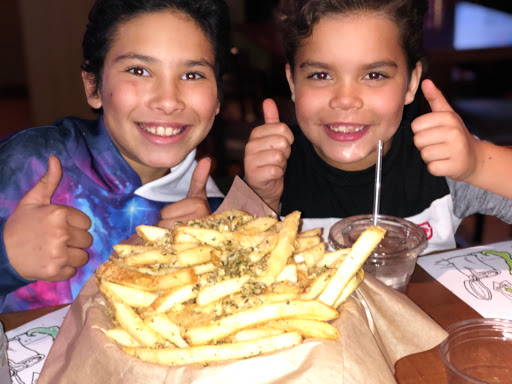 Sports Bar «Anchor Bistro & Sports Bar», reviews and photos, 334 Blue Lakes Blvd N, Twin Falls, ID 83301, USA