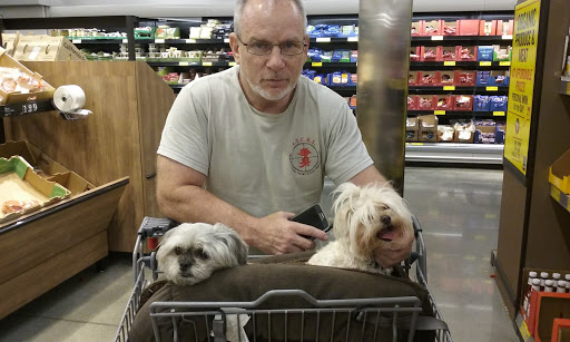 Supermarket «ALDI», reviews and photos, 12190 W Sunrise Blvd, Plantation, FL 33323, USA