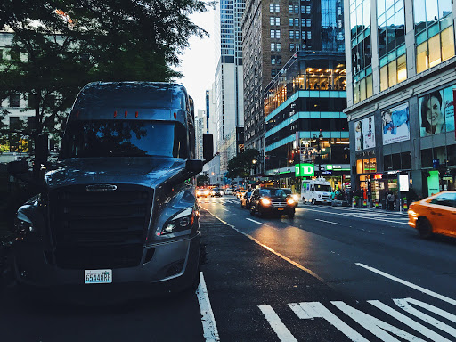 Transportation Service «Diesel Auto Express», reviews and photos, 12711 NE 95th St b, Vancouver, WA 98682, USA