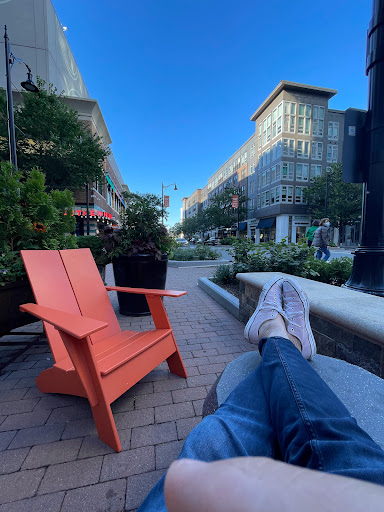 Movie Theater «AMC Assembly Row 12», reviews and photos, 395 Artisan Way, Somerville, MA 02145, USA