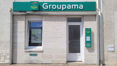 Agence Groupama Vatan à Vatan