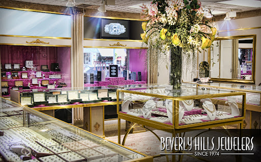 Jewelry Store «Beverly Hills Jewelers», reviews and photos, 259 S Beverly Dr, Beverly Hills, CA 90212, USA