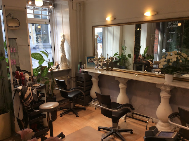 Salon Minna - Nørrebro