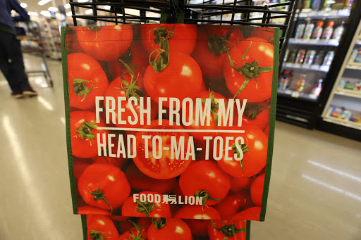 Grocery Store «Food Lion», reviews and photos, 9537 Bridgeville Center Rd, Bridgeville, DE 19933, USA