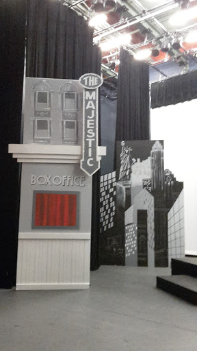 Performing Arts Theater «Courtyard Theater», reviews and photos, 1509 H Ave, Plano, TX 75074, USA