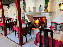 Atmosphère du Restaurant asiatique Le Dragon de Jade à Mont-de-Marsan - n°2