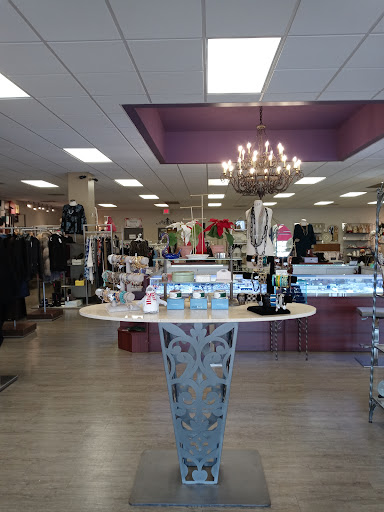 Consignment Shop «Carousel Consignments», reviews and photos, 8405 Sudley Rd, Manassas, VA 20109, USA