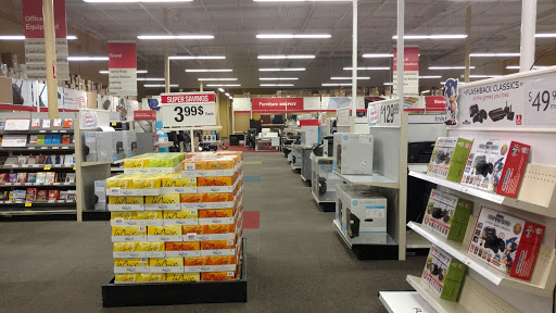 Office Supply Store «Office Depot», reviews and photos, 121 E El Camino Real, Sunnyvale, CA 94087, USA