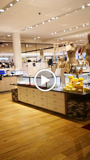 Department Store «Nordstrom Domain Northside», reviews and photos, 3111 Palm Way, Austin, TX 78758, USA