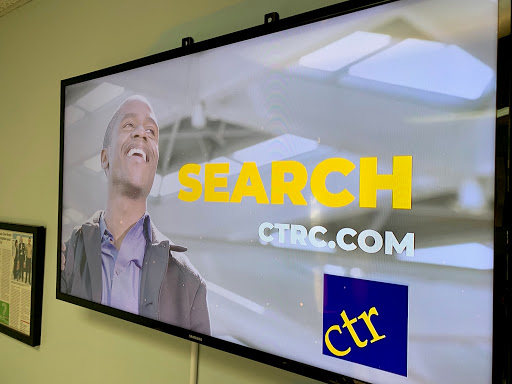 Employment Agency «CTR group», reviews and photos, 11843 Canon Blvd # C, Newport News, VA 23606, USA