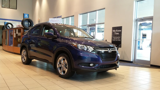 Car Dealer «Winter Haven Honda», reviews and photos, 6395 Cypress Gardens Blvd, Winter Haven, FL 33884, USA