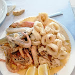 Photo n°6 de l'avis de Alessio.e fait le 16/04/2023 à 16:17 sur le  La Rosa dei Venti à Monopoli