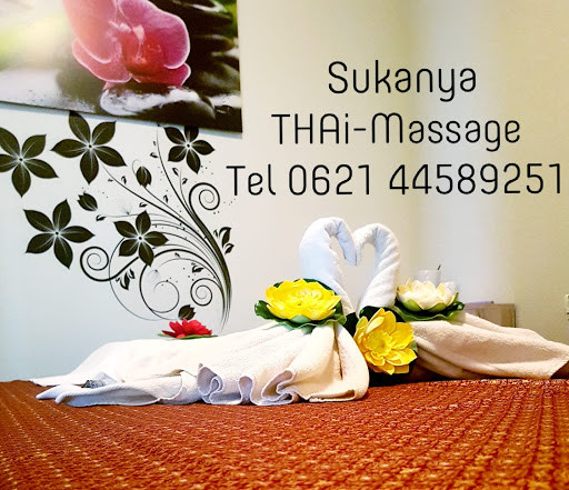 Sukanya Thai-und Wellnessmassage